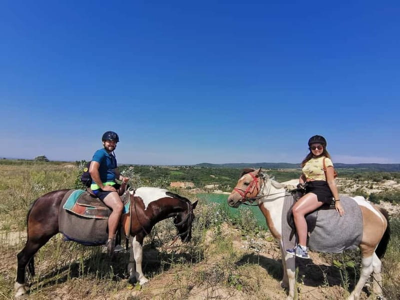 Horseback Trail Riding - Private Day Trip from Belgrade - Key Things I’d Prioritize Before You Go