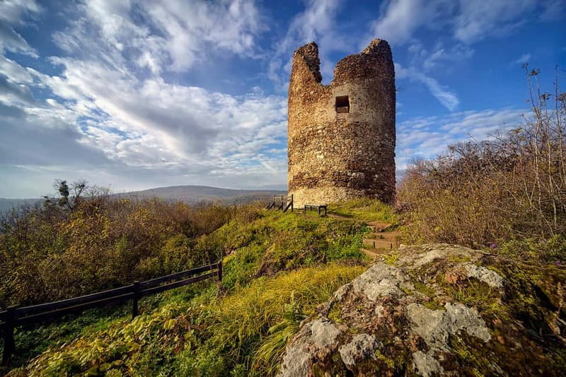 Horseback Trail Riding - Private Day Trip from Belgrade - The Photo Stop at Beli Kamen Lake