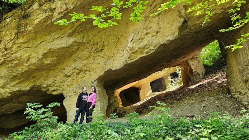 Horseback Trail Riding - Private Day Trip from Belgrade - Choosing Your Option: Ride Plus Spa, Ride Plus Lunch, or Ride Only