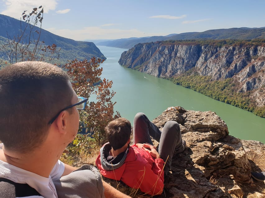Iron Gate: Golubac fortress, Lepenski vir, boat cruise 1.5h - What you get for the price, and where the value comes from