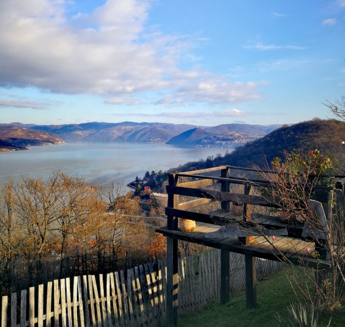 Iron Gate Tour: Golubac Fortress, Lepenski Vir+National Park - Why Golubac Fortress, Lepenski Vir, and Djerdap fit together