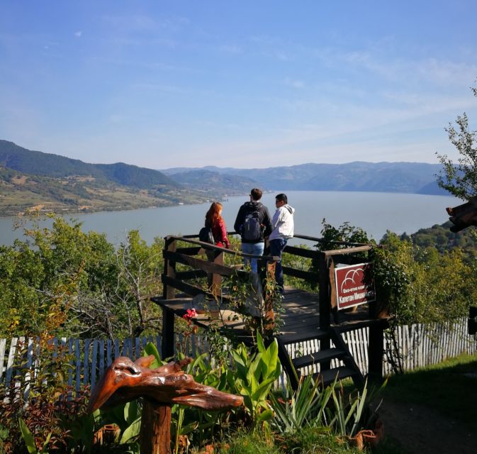 Iron Gate Tour: Golubac Fortress, Lepenski Vir+National Park - How the 10-hour schedule feels in real life