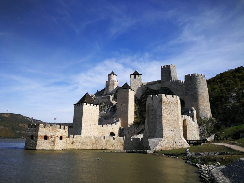 Iron Gate Tour: Golubac Fortress, Lepenski Vir+National Park - Price and value: what $128 covers, and what it does not