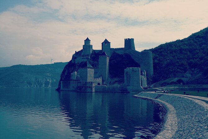 Iron Gates Tour (Golubac Fortress, Lepenski Vir, Captain's Misha Hill) - Key highlights to pay attention to