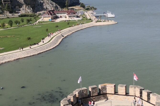 Iron Gates Tour (Golubac Fortress, Lepenski Vir, Captain's Misha Hill) - From Belgrade to the Iron Gates, what makes this day work