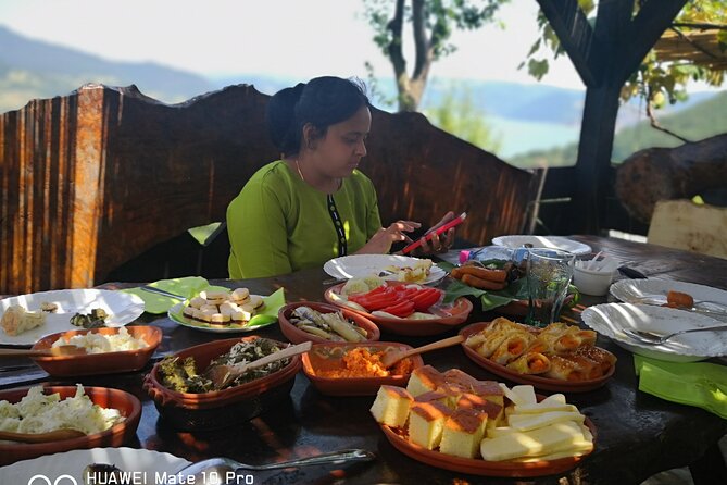 Iron Gates Tour (Golubac Fortress, Lepenski Vir, Captain's Misha Hill) - Kapetan Mišin breg, a Serbian farm stop that actually makes sense at the end