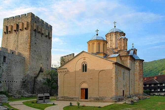 Manasija monastery and Resava Cave Tour From Belgrade - Key Things to Know Before You Go