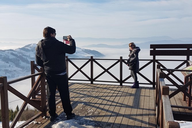 Mokra Gora toure with a Šargan 8 train ride - Key things to know before you go