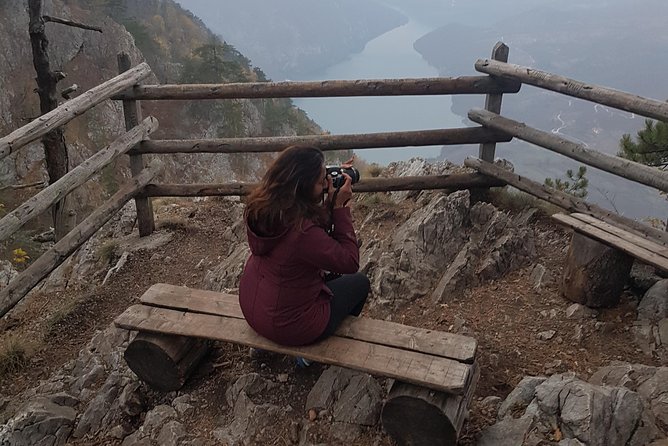 Mokra Gora toure with a Šargan 8 train ride - Why this Mokra Gora and Sargan Eight day trip works from Belgrade