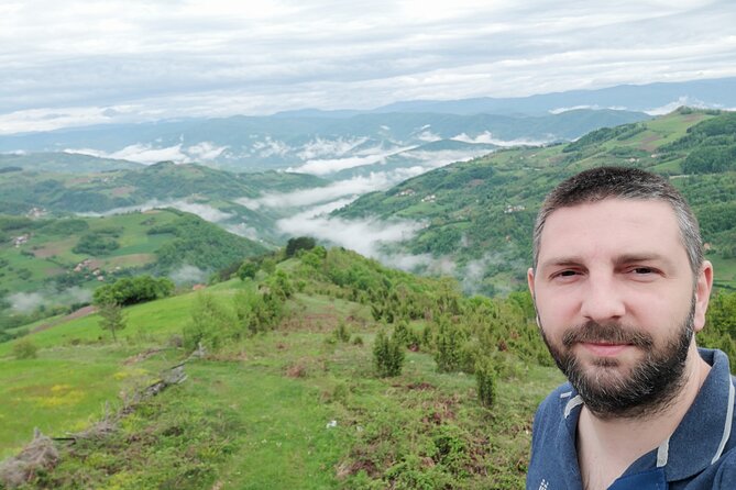 National Park Tara: House on Drina river, Banjska Stena View Point & Wooden Town - Timing, pickup, and what a 10 to 12 hour day really feels like