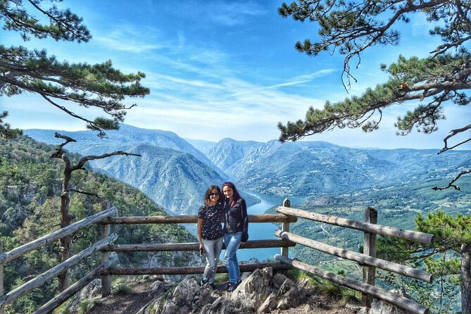 National park Tara - private day tour - Banjska Stena: The Viewpoint Walk That Makes Tara Worth It