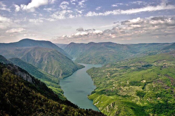 National park Tara - private day tour - Mećavnik: Wooden Village Energy and Kusturica Context