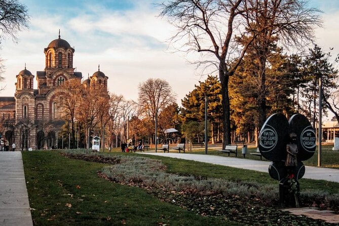 NATO Bombing of Belgrade Historical Tour - Price and Logistics: what $69.99 really buys you