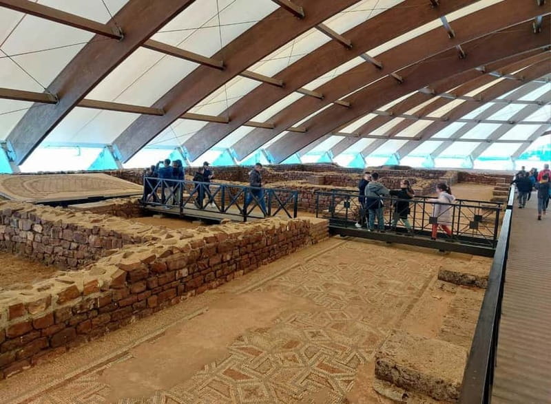 Nis City Tour: Full-Day Trip from Sofia - Key things to know before you go