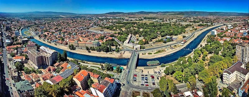 Nis City Tour: Full-Day Trip from Sofia - Niš makes sense as a Sofia day trip