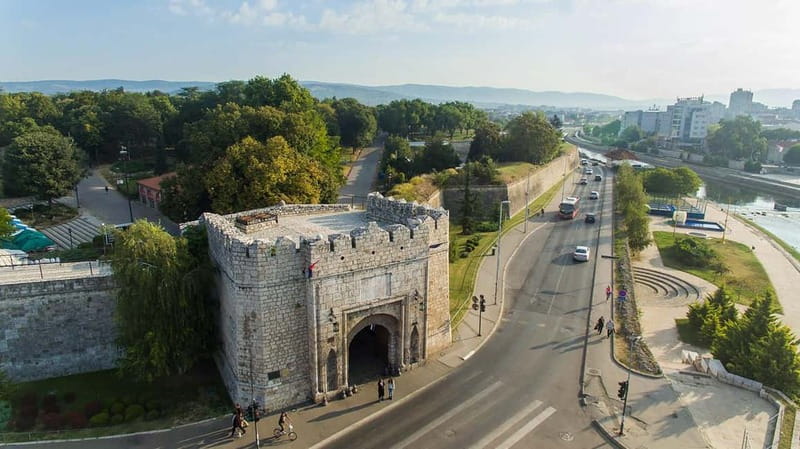 Nis City Tour: Full-Day Trip from Sofia - Time budget, border checks, and transport comfort