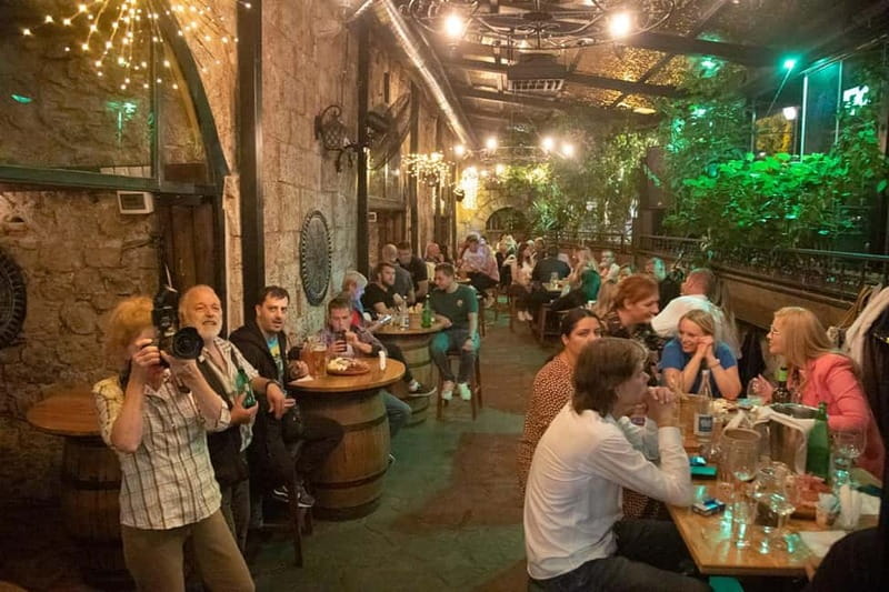 Nis City Tour: Full-Day Trip from Sofia - Price and value: what $81 gets you, and what costs extra