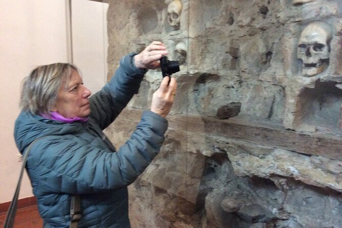 Nis Sightseeing Tour - Holy Trinity Cathedral and the feeling of place