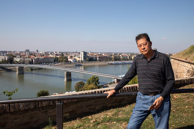 Northern Serbia: Sremski Karlovci and Novi Sad Full-Day Tour from Belgrade - Key Highlights You’ll Notice Fast