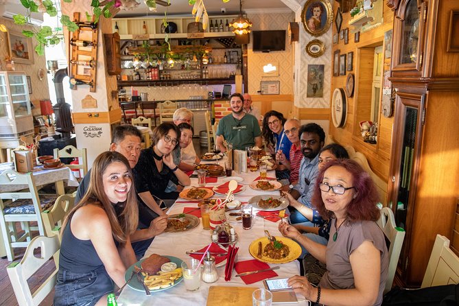 Northern Serbia: Sremski Karlovci and Novi Sad Full-Day Tour from Belgrade - Sremski Karlovci: Baroque Peace, Ottoman History, and Bermet
