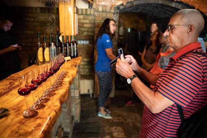Northern Serbia: Sremski Karlovci and Novi Sad Full-Day Tour from Belgrade - Comfort, Timing, and Small Things That Affect Your Day