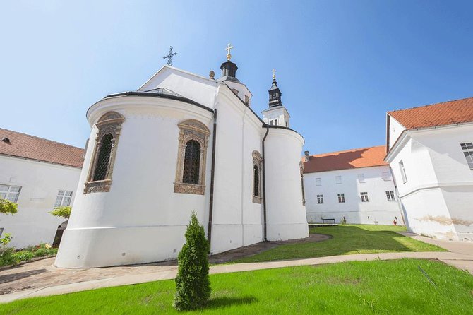 Northern Serbia: Sremski Karlovci, Petrovaradin Fort & Novi Sad - Key highlights worth getting excited about