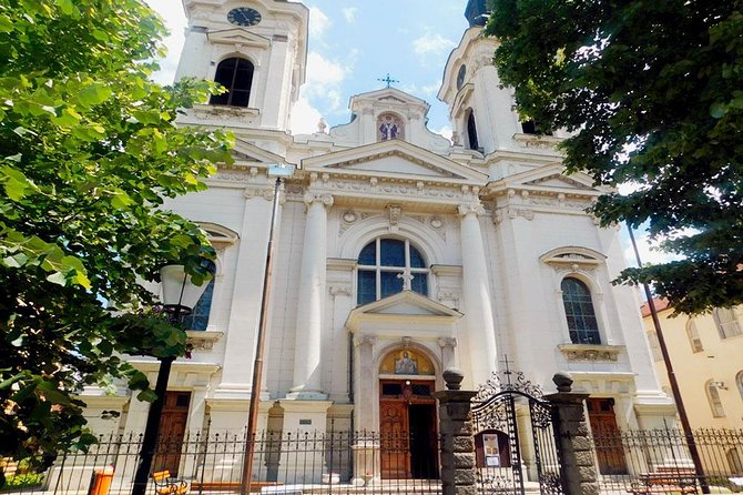 Northern Serbia: Sremski Karlovci, Petrovaradin Fort & Novi Sad - Price And Value: What $222.76 Per Person Buys You