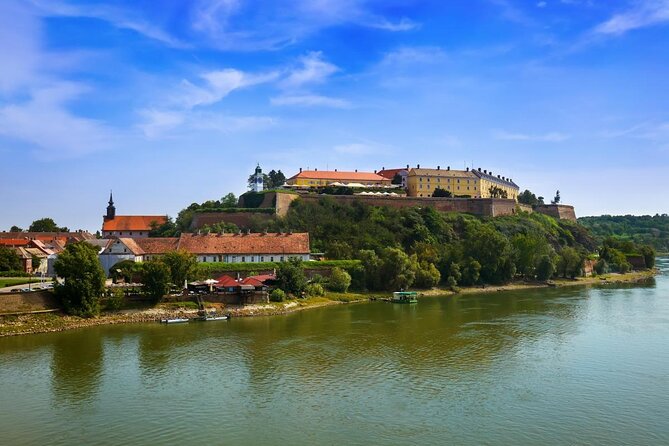 Novi Sad and Sremski Karlovci private tour with wine tasting - Key points to know before you go