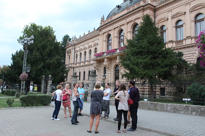 Novi Sad and Sremski Karlovci private tour with wine tasting - Price and value: what $191.45 per person buys you