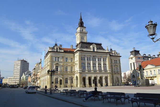 Novi Sad and Sremski Karlovci Wine Tour From Belgrade - Price and logistics: what you are really paying for