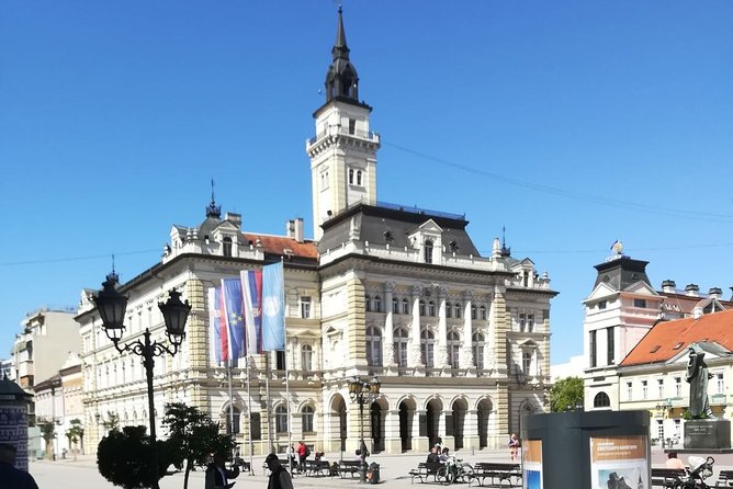 Novi Sad and Sremski Karlovci Wine Tour From Belgrade - Comfort and timing: how the 8 hours tends to feel
