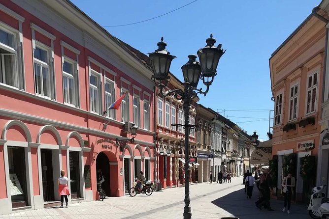 Novi Sad and Sremski Karlovci Wine Tour From Belgrade - Who this tour is best for