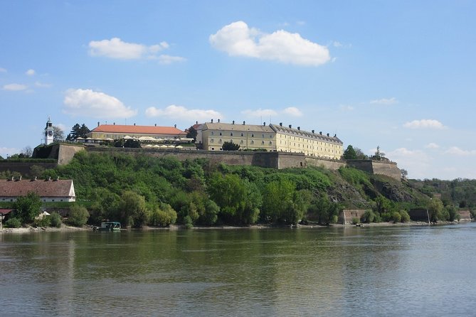 Novi Sad and Sremski Karlovci Wine Tour From Belgrade - Getting picked up in Belgrade without the stress