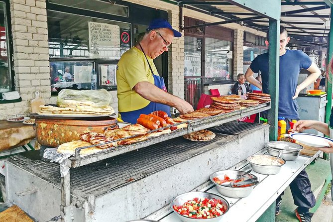 Novi Sad Saturday Full day trip - Novi Sad Saturday works as a full day, not a rush
