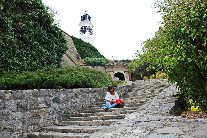 Novi Sad Saturday Full day trip - Najlon pijaca: second-hand shopping with international stories