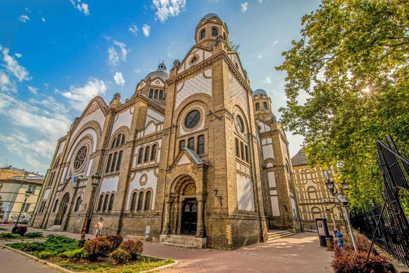 Novi Sad: Walking Tour city center and Petrovaradin Fortress - Novi Sad on Foot, With a Fortress Finale