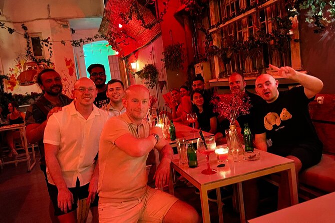 Original Belgrade Pub Crawl with Unlimited Beer - Unlimited Beer First Hour, Plus Included Drinks