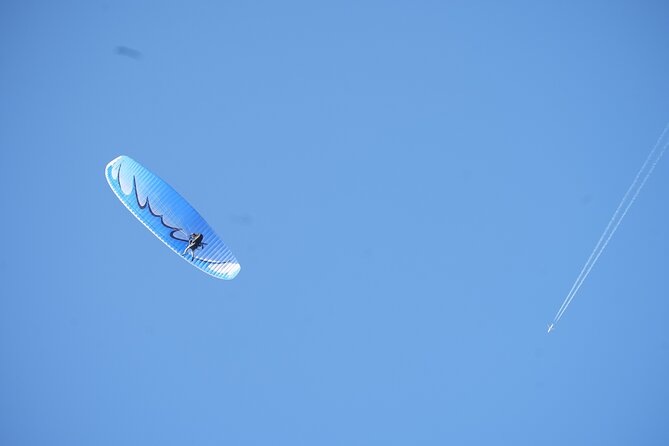 Paragliding Tandem Flight Experience in Sokobanja - Key Highlights You’ll Actually Feel in the Air