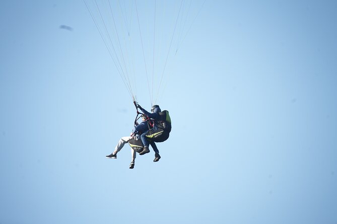 Paragliding Tandem Flight Experience in Sokobanja - Tandem Paragliding Over Sokobanja: What “One Hour” Feels Like