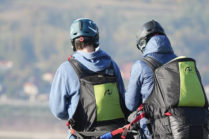 Paragliding Tandem Flight Experience in Sokobanja - Price and Value: Is $120.02 Fair for What You Get?