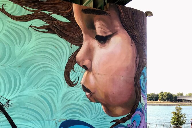 Private Belgrade Street Art and Adventures Walking Tour - Key highlights to know before you go