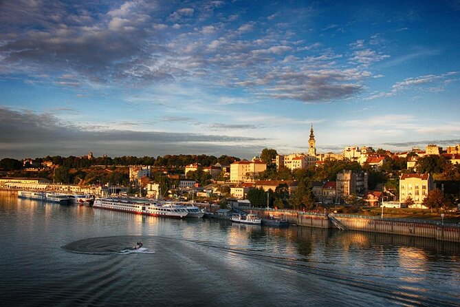 Private Boat Tour in Belgrade - Key things to know before you go