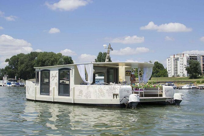 Private Boat Tour in Belgrade - Stop by stop: what you’ll see and what it feels like from the deck