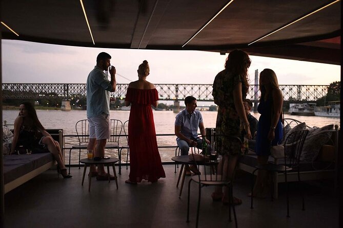 Private Boat Tour in Belgrade - Practical booking tips that will save you stress