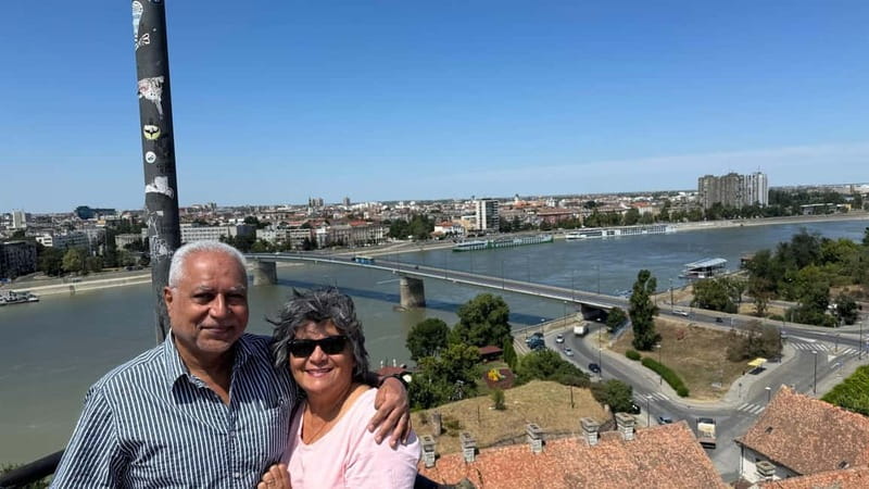 Private Day Tour Discovering Gems of Novi Sad in Luxury - Key highlights worth your time