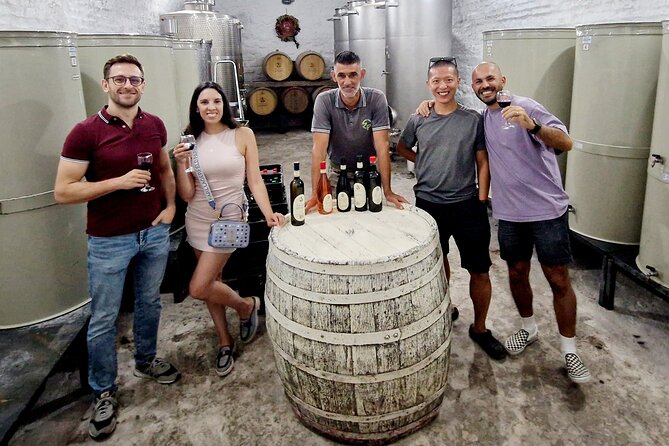 Private Day Tour Discovering Hidden Gems of Novi Sad in Luxury - A luxury van day that starts at your hotel