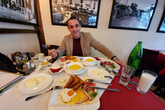Private Day Tour Discovering Hidden Gems of Novi Sad in Luxury - Price and time: what $114.39 buys you