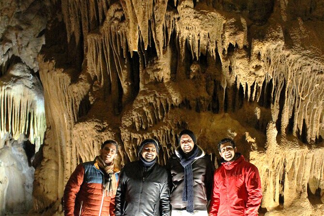 Private Day Tour from Belgrade: Manasija, Ravanica Monasteries and Resava Cave - Stop 1: Ravanica Monastery and Prince Lazar’s 14th-century calm