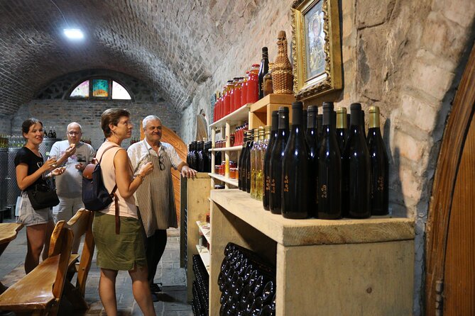Private Day Tour to Fruska Gora Monasteries, Sremski Karlovci and Novi Sad - A day trip that changes the pace of Belgrade