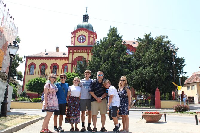 Private Day Tour to Fruska Gora Monasteries, Sremski Karlovci and Novi Sad - Price and logistics: what $207.24 gets you, and what to budget